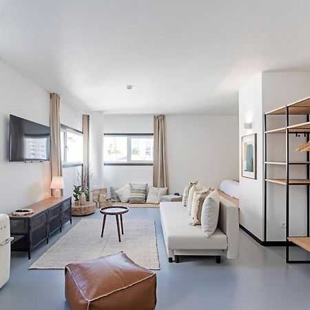 Regras 45 Building A By Lovelystay Porto Exteriér fotografie