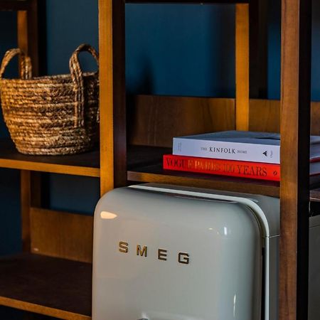 Regras 45 Building A By Lovelystay Porto Exteriér fotografie