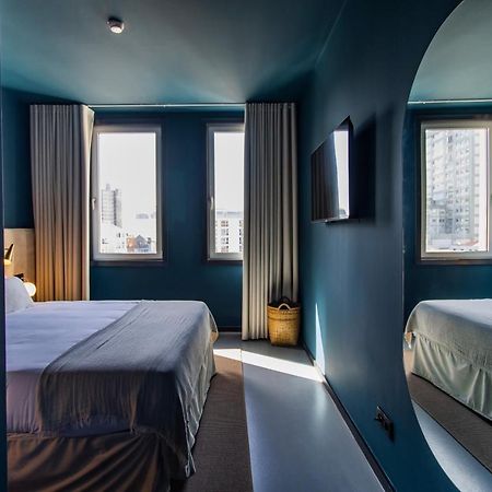 Regras 45 Building A By Lovelystay Porto Exteriér fotografie