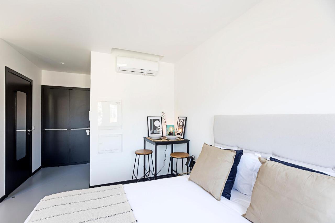 Regras 45 Building A By Lovelystay Porto Exteriér fotografie