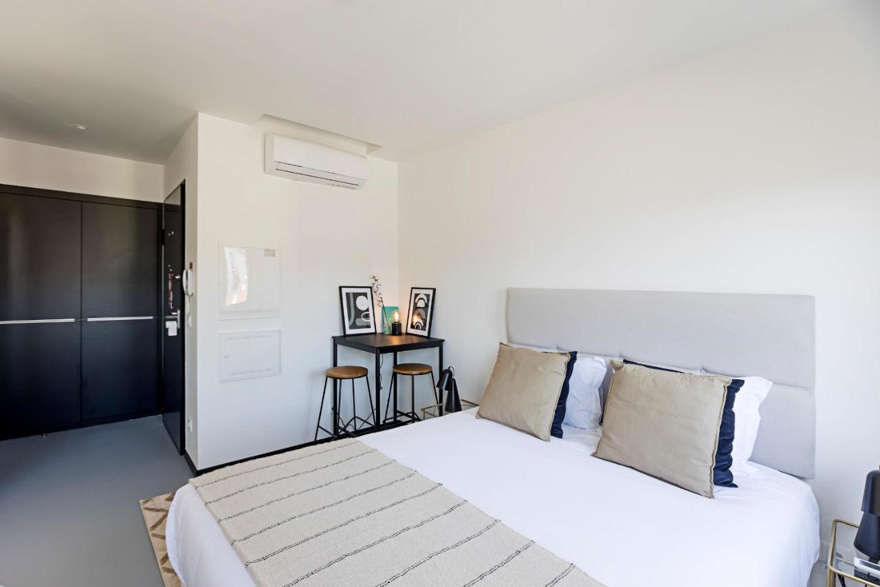 Regras 45 Building A By Lovelystay Porto Exteriér fotografie
