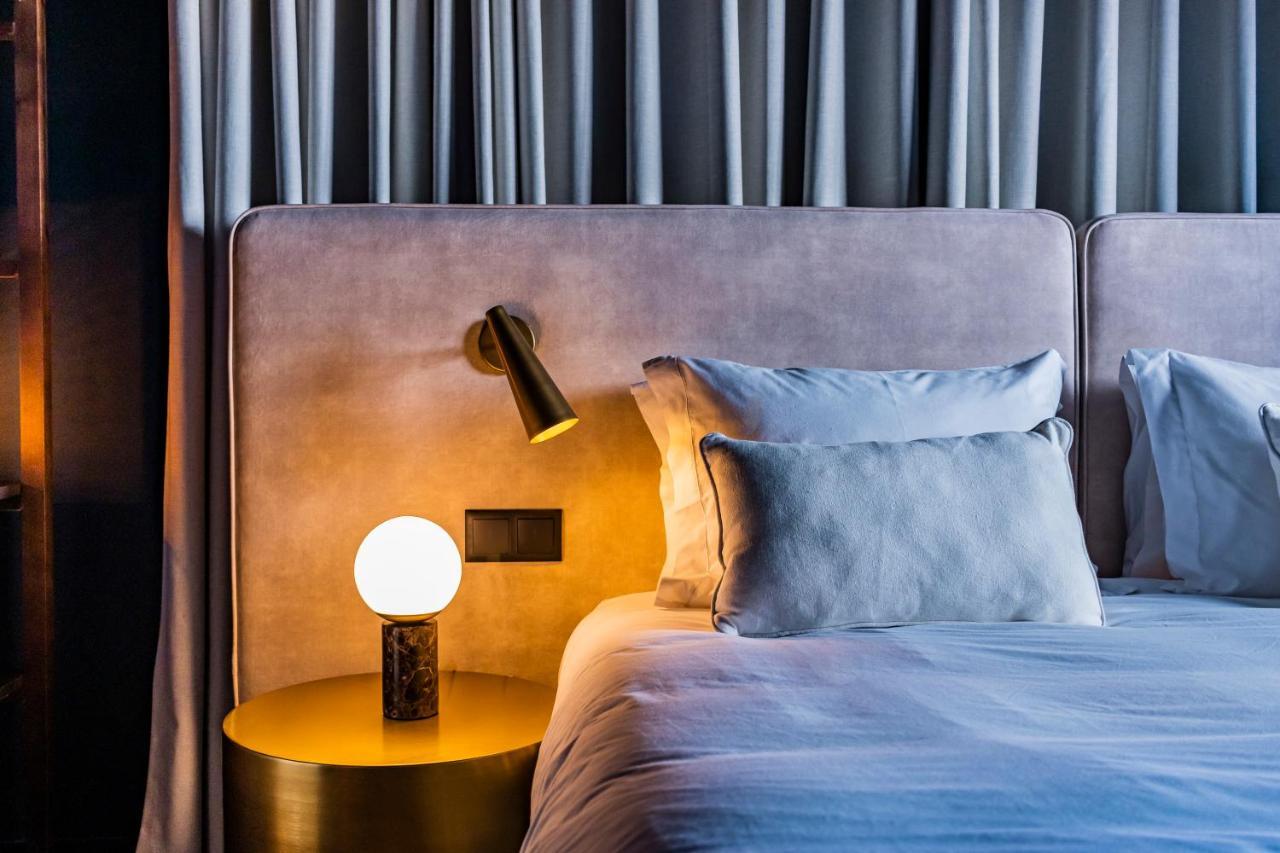 Regras 45 Building A By Lovelystay Porto Exteriér fotografie