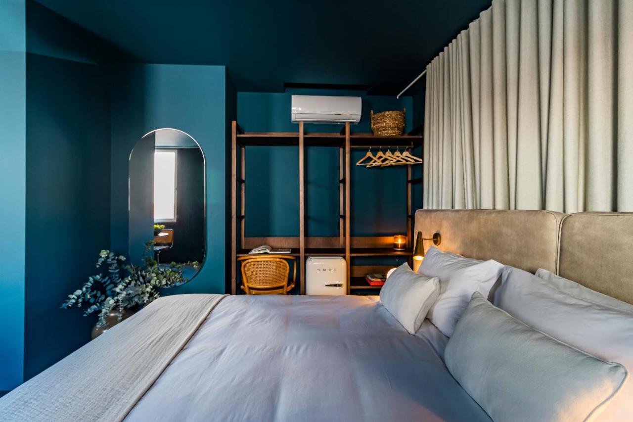 Regras 45 Building A By Lovelystay Porto Exteriér fotografie