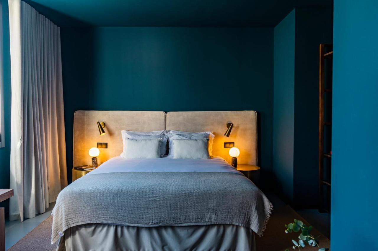 Regras 45 Building A By Lovelystay Porto Exteriér fotografie