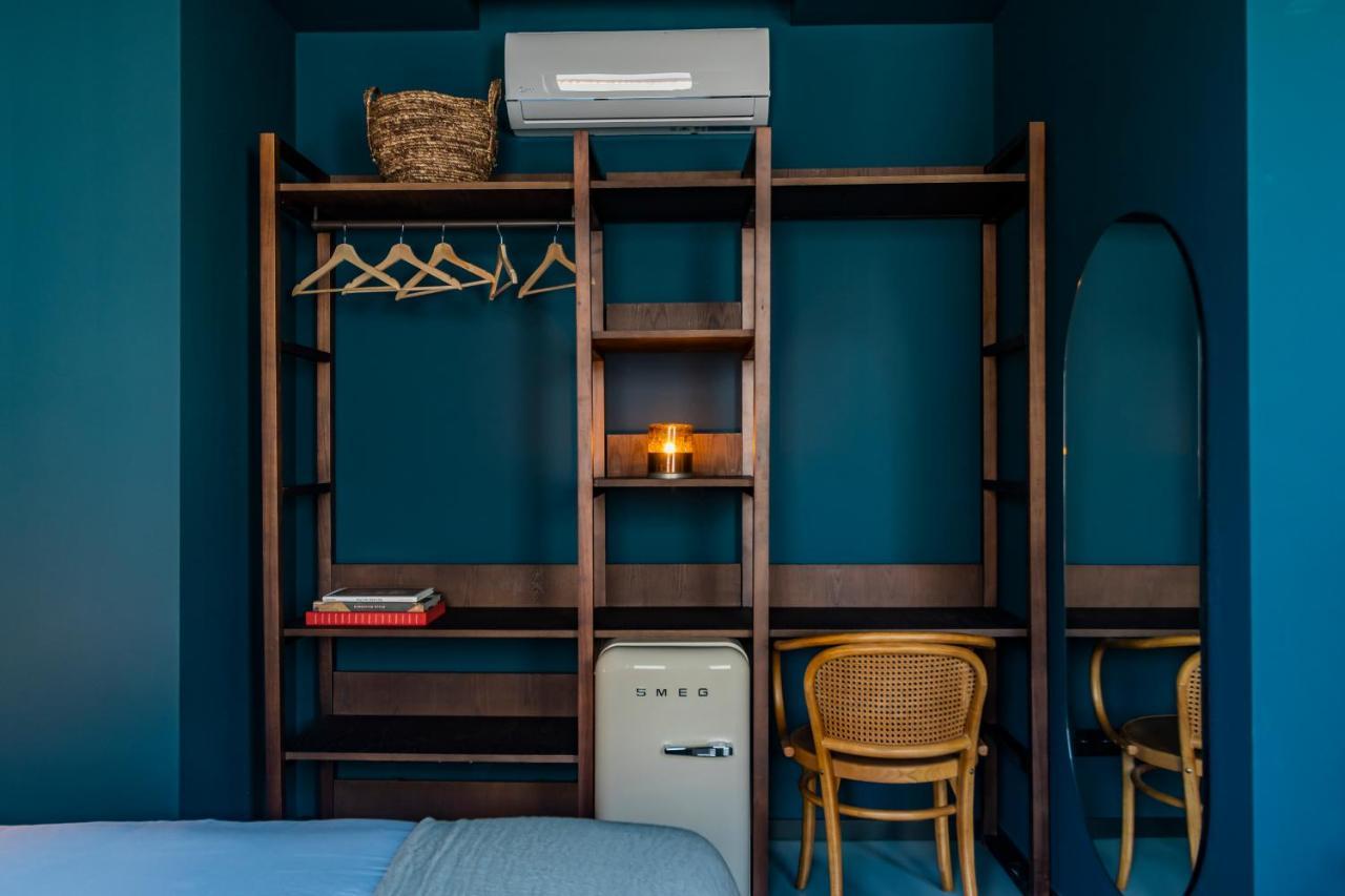 Regras 45 Building A By Lovelystay Porto Exteriér fotografie