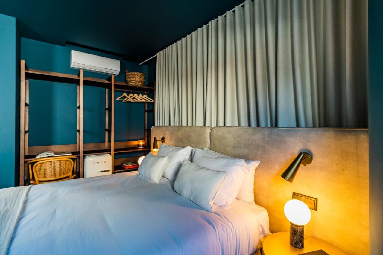 Regras 45 Building A By Lovelystay Porto Exteriér fotografie