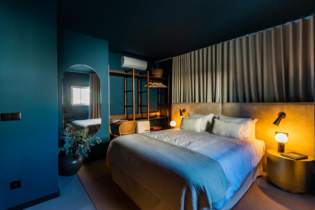 Regras 45 Building A By Lovelystay Porto Exteriér fotografie