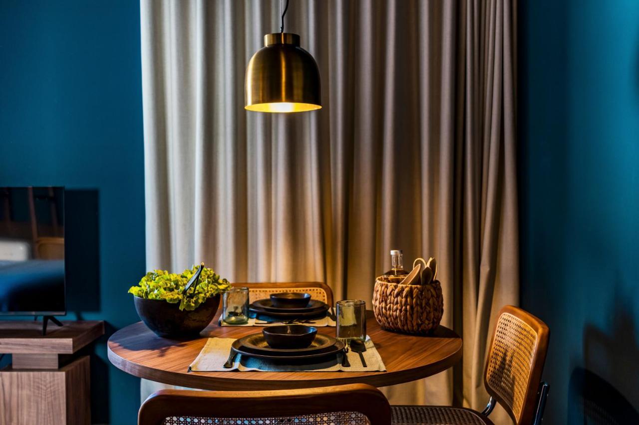 Regras 45 Building A By Lovelystay Porto Exteriér fotografie