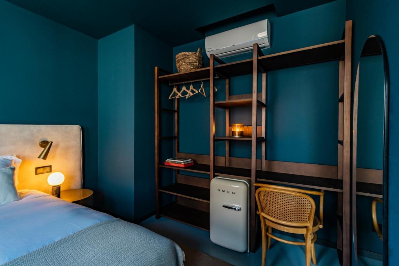 Regras 45 Building A By Lovelystay Porto Exteriér fotografie