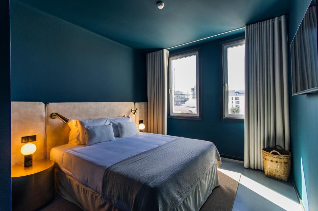 Regras 45 Building A By Lovelystay Porto Exteriér fotografie