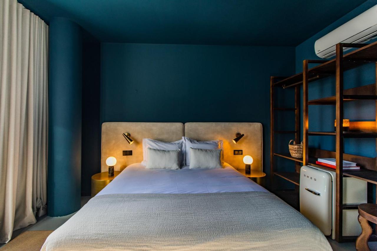 Regras 45 Building A By Lovelystay Porto Exteriér fotografie