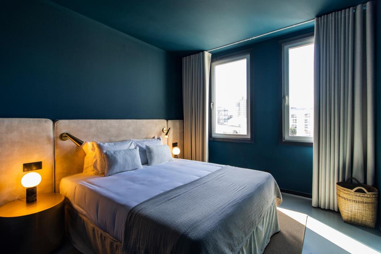 Regras 45 Building A By Lovelystay Porto Exteriér fotografie