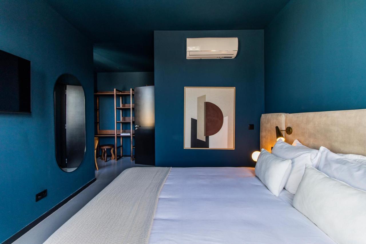 Regras 45 Building A By Lovelystay Porto Exteriér fotografie