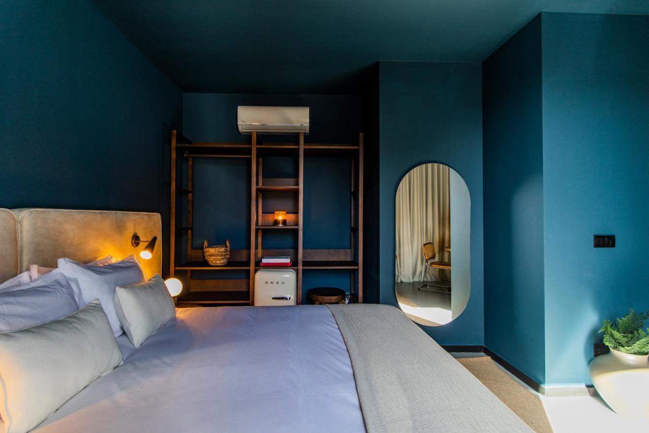 Regras 45 Building A By Lovelystay Porto Exteriér fotografie